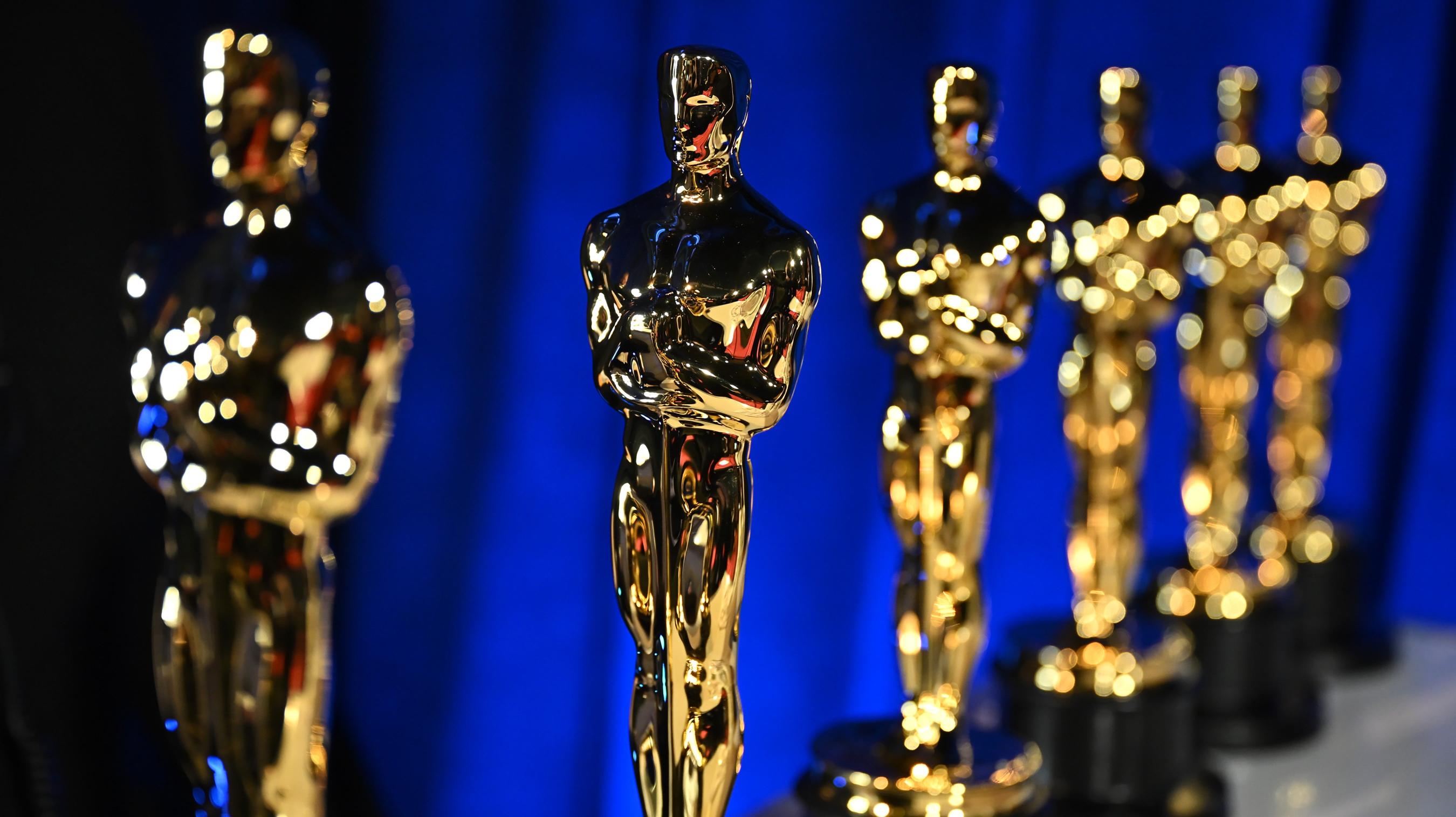 Schokkend: Ontdek Nu LIVE de Oscar Nominaties van 2026!