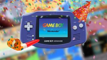 25 jaar Game Boy Advance: Ontdek de 7 beste GBA spellen nu op Switch
