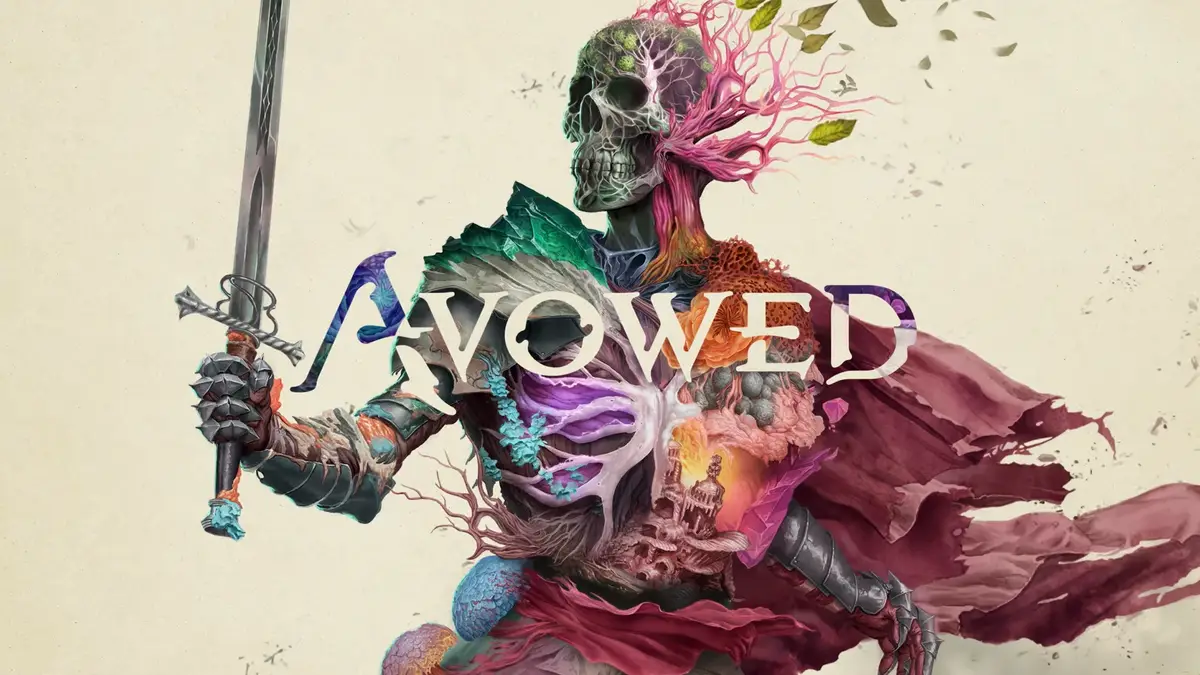 25 minuten voorproefje: Avowed gameplay onthuld