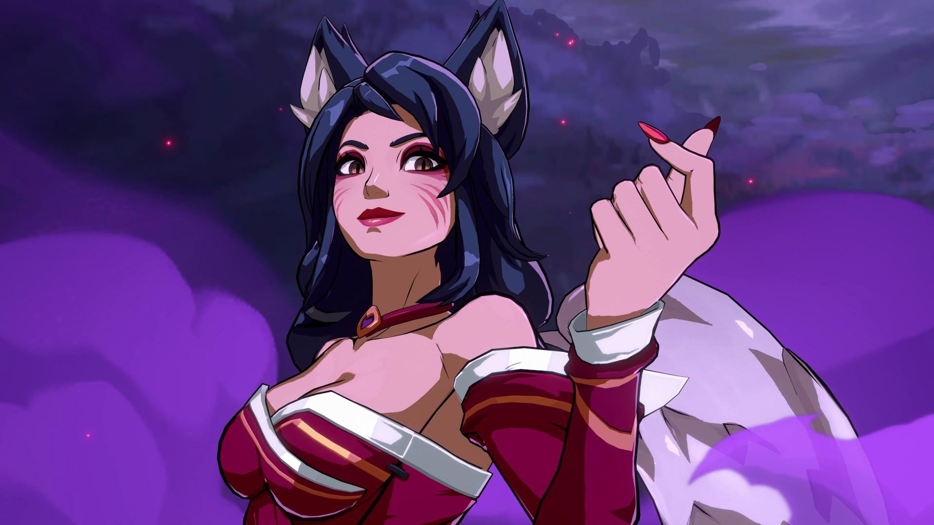 Verbazingwekkend nieuws 2XKO fans: League of Legends Fighting Game nu in vroege toegang beschikbaar!