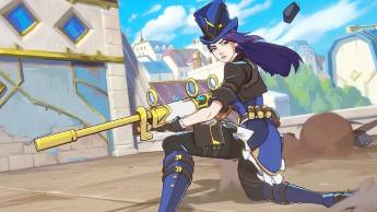 2XKO onthult geheime Easter Egg bij lancering nieuw personage!