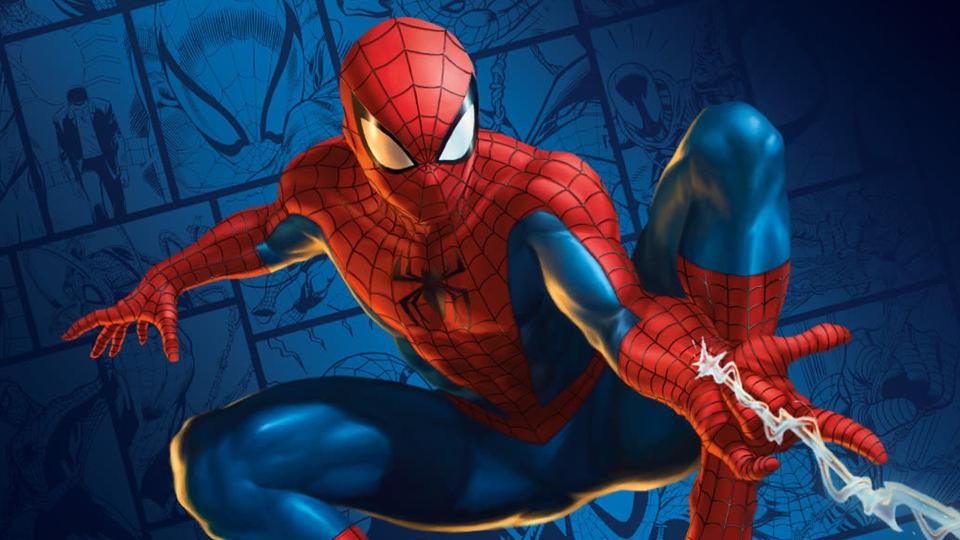 3 schokkende GREEN GOBLIN-kaarten onthuld voor SPIDER-MAN crossover!