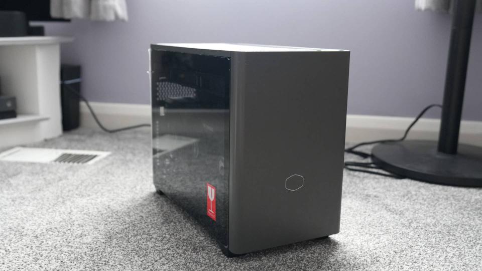 30 dagen met de Wired2Fire HAL 9000 ontdek deze mini pc wonder!