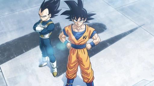 40 jaar Dragon Ball sensatie: Ontdek alle onthullingen nu