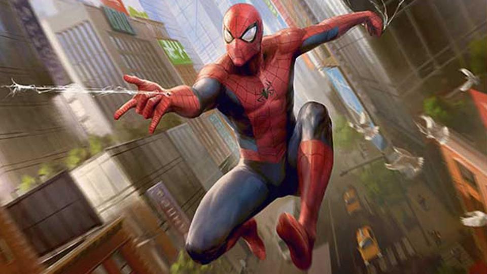 5 Nieuwe Spider-Man Kaarten Onthuld in Magic The Gathering Crossover die Je Niet Wilt Missen