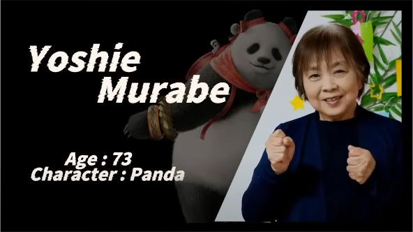 73-jarige oma verslaat iedereen in Tekken 8 toernooi en inspireert verzorgingstehuizen!