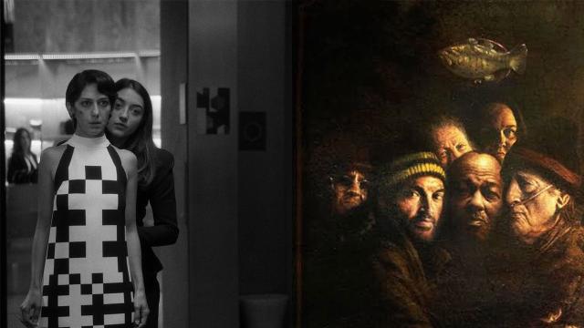 Deze 7de Gelijkstand in de Geschiedenis bij de Oscars voor Beste Live Action Kortfilm Zal Je Verbazen!