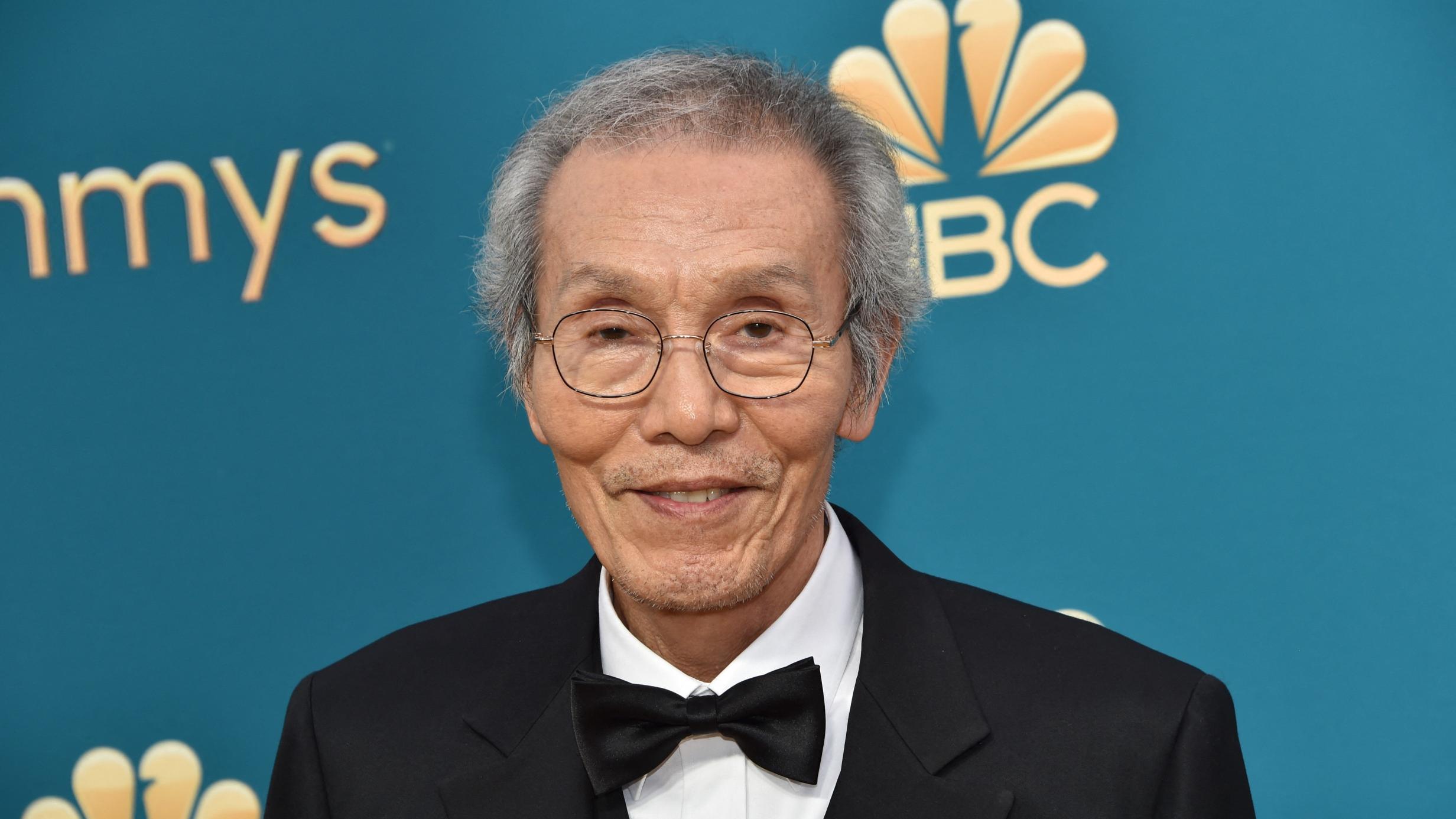 81-jarige Squid Game ster vrijgesproken van seksueel wangedrag