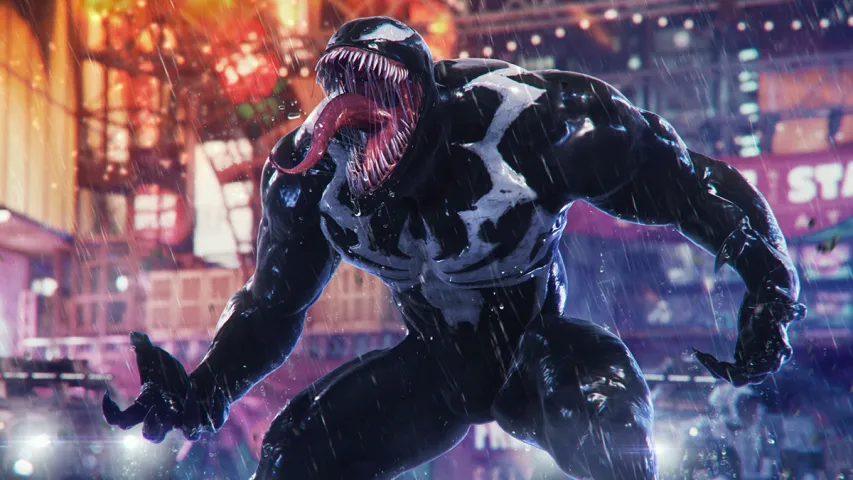 90% van Venoms dialogen geschrapt uit Spider-Man 2 - Dit heb je niet gehoord
