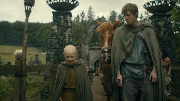 Knight of The Seven Kingdoms trailer onthuld Schitterend steekspel en ongekend plezier