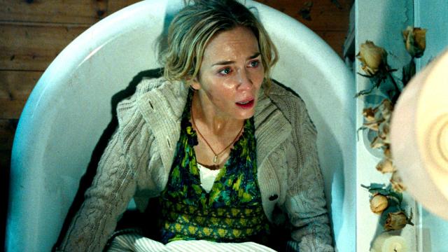 Wow Verrassing: A Quiet Place Part 3 Komt in 2027 Uit, John Krasinski Keert Terug!