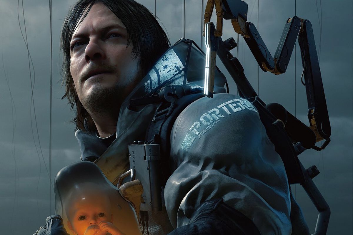 A24 bundelt krachten voor Death Stranding film