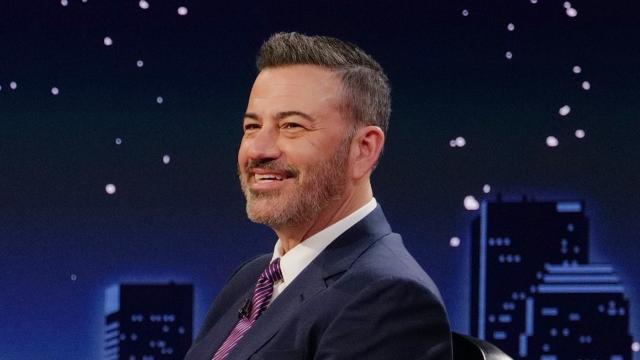 Verboden: ABC Schorst Jimmy Kimmel Live Na Schokkende Charlie Kirk Tirade