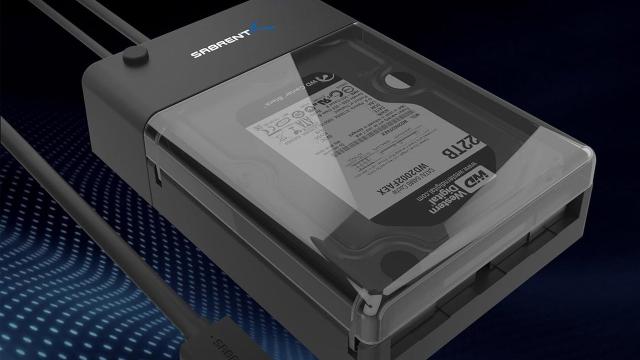 AI Apocalypse slaat toe maar zijn hard drives in gevaar