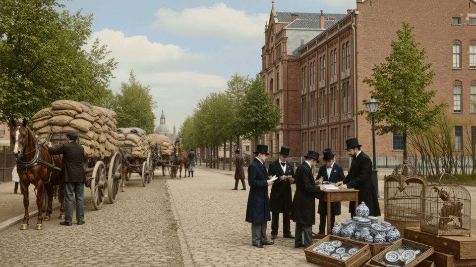 AI Series van de maker van Tilly Norwood nu te zien op History Channel!