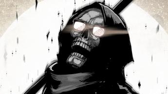 AI-aangedreven Inferno komt met gigantische updates voor Let It Die vervolg