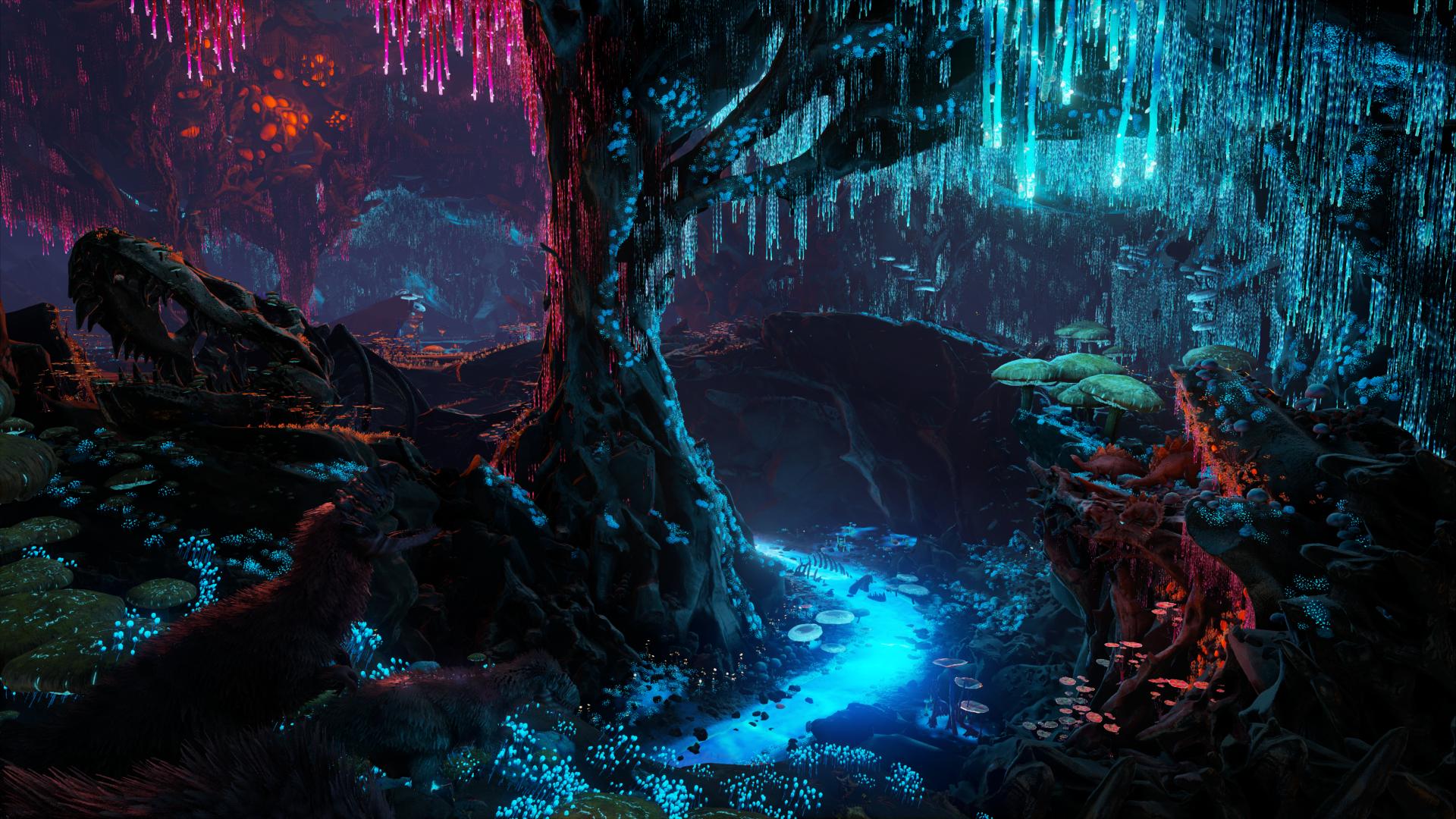 ARK Aquatica Start Vandaag met Spannende Trailer Onthulling