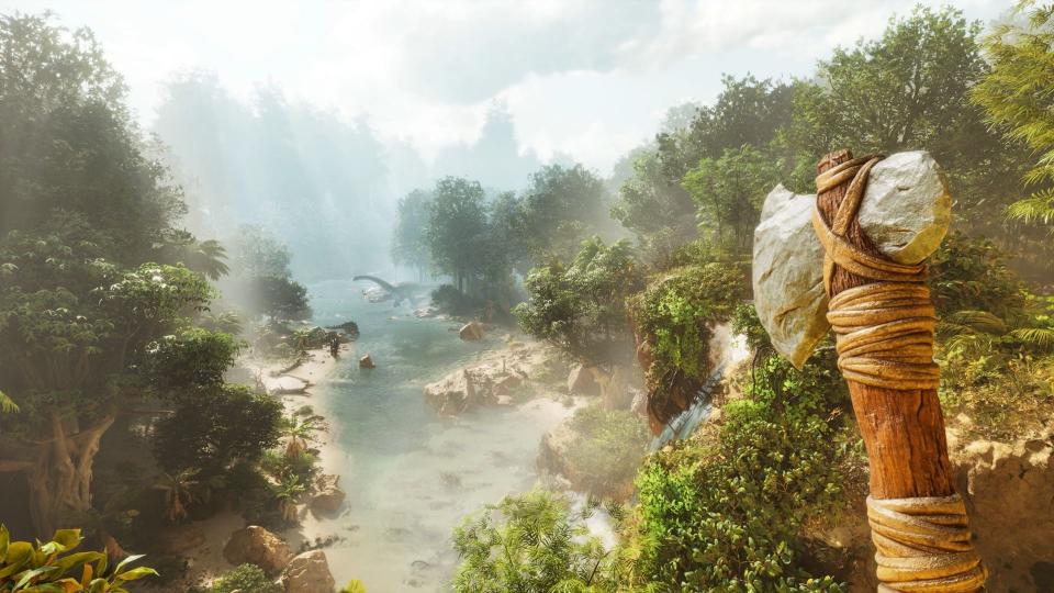 ARK: Survival Ascended verovert Steam met meer dan 600K verkochte exemplaren in slechts twee weken