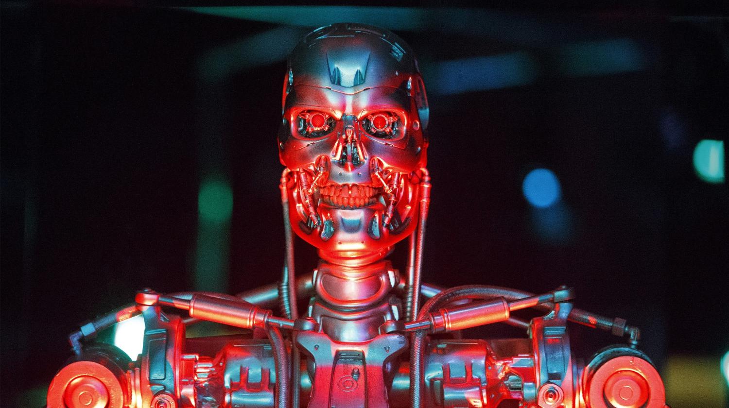 Arnold Schwarzenegger onthult welke Terminator-film echt een flop is