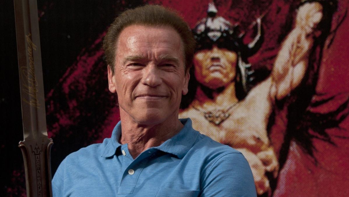 Arnold Schwarzenegger wil absoluut een vervolg op deze film