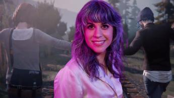 Ashly Burch doet onthulling: Max en Chloe veroverden voorgoed haar hart!