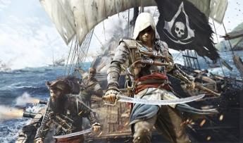 Assassins Creed: Black Flag Remake Kan Al In April Verschijnen!