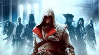 Topman van Assassins Creed verlaat Ubisoft voor Tencent-dochteronderneming en niemand zag het aankomen!