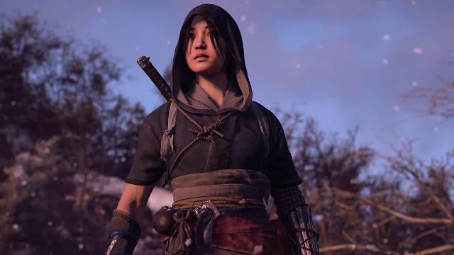 Ongelooflijk: Assassins Creed Shadows Komt Naar Nintendo Switch 2!