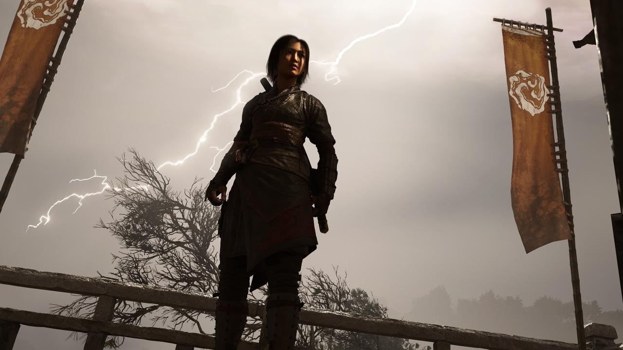 Assassins Creed Shadows Onthult 2 Kolossale Verhaallijnen!
