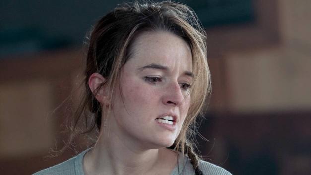 Abby onthult: Kaitlyn Dever is fenomenaal in Last of Us nieuws!