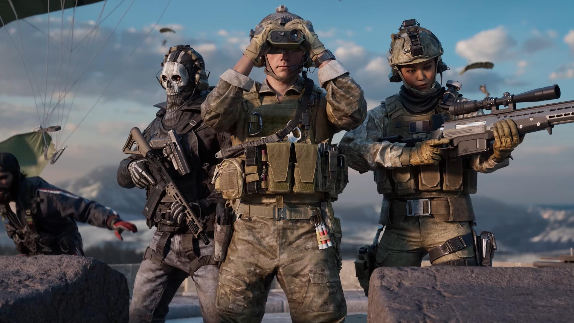 Activision Shockeert Fans met Controversiële COD Black Ops 6 Advertenties, Noemt Het Slechts een Test