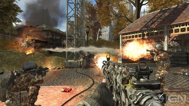 Activision verrast fans: Modern Warfare 2 en 3 zijn nu weer los verkrijgbaar!