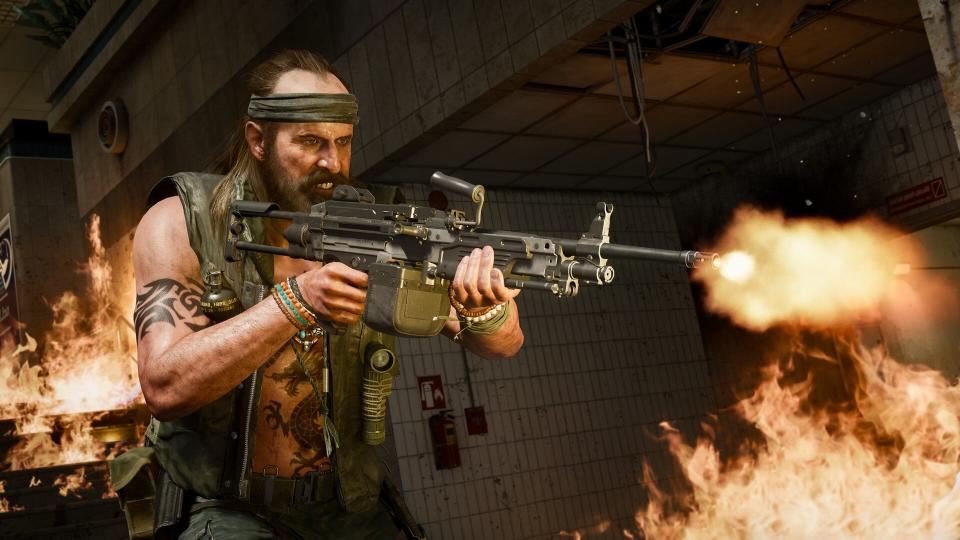 Gratis proef van Black Ops 6 van Activision ontketent COD vs Battlefield Oorlog