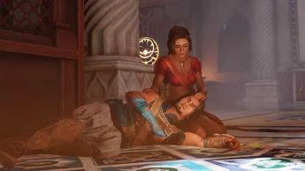 Acteur Zogenaamd Farah Onthult: Prince of Persia Remake Geannuleerd!