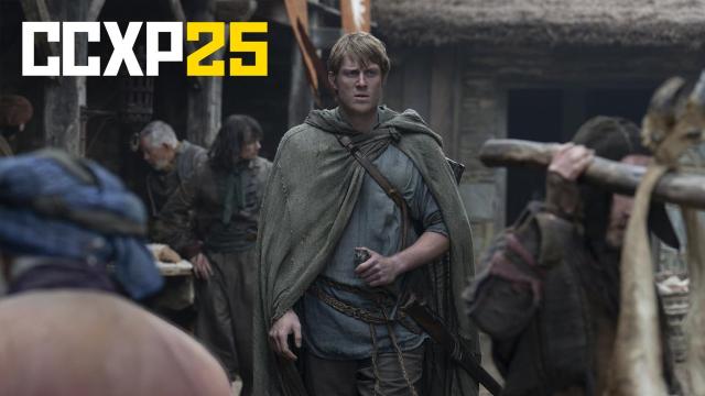 Acteur Onthult Verrassende Inspiratie voor Personage in GOT door Brienne of Tarth