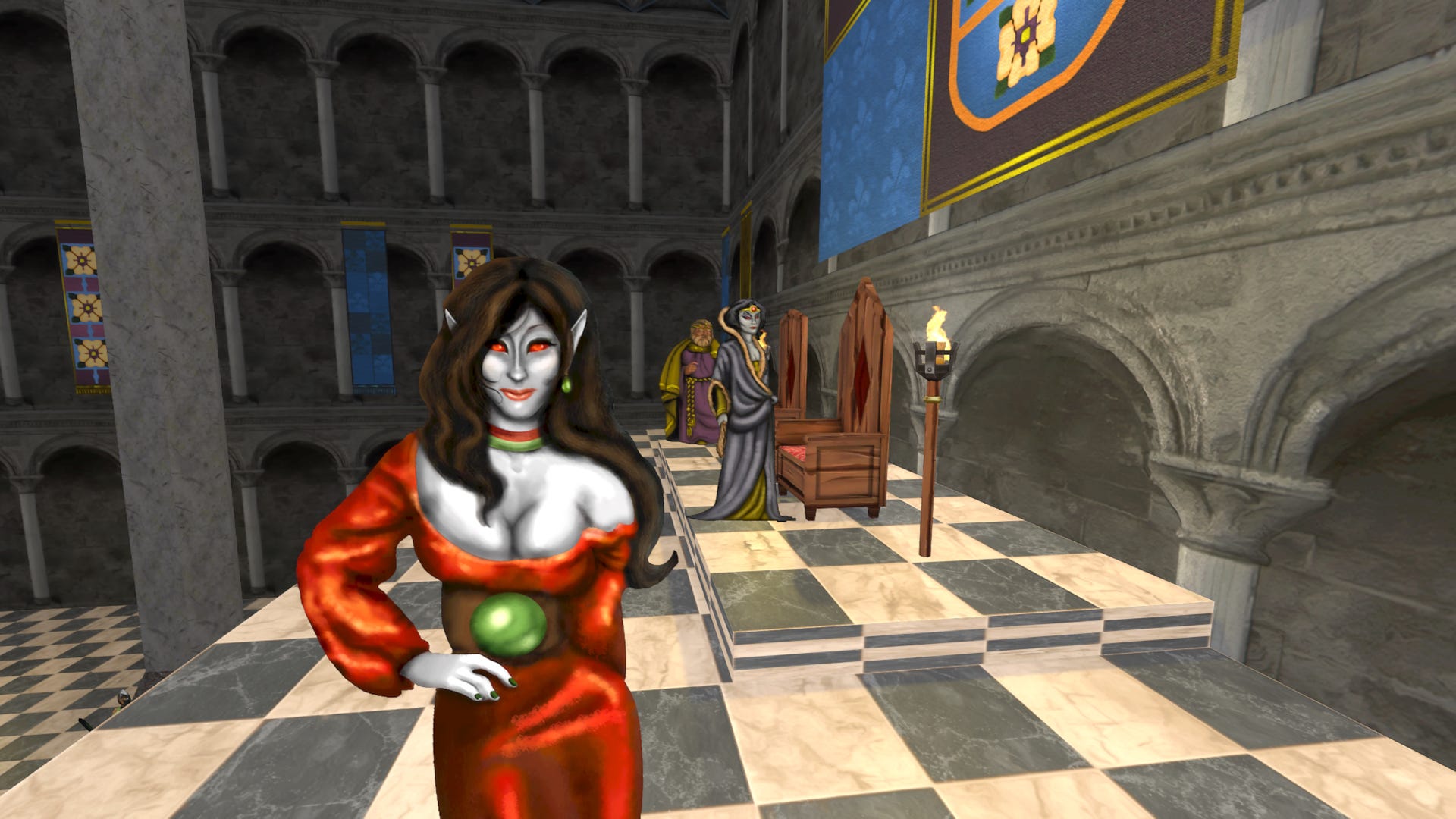Na 9 jaar krijgt Elder Scrolls enorme Daggerfall een fan remaster