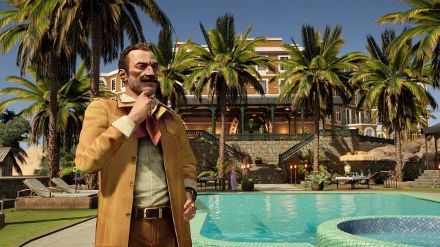 Deze recensie van Agatha Christies Death on the Nile wil je niet missen!