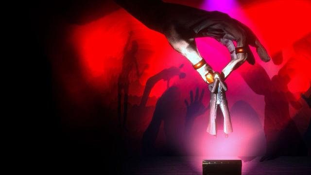 Agent of Strange: Deze Gekke Nieuwe Thriller Laat je Verbazen!