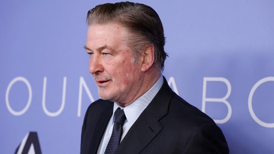 Alec Baldwin krijgt nieuwe aanklachten voor de Rust-schietpartij