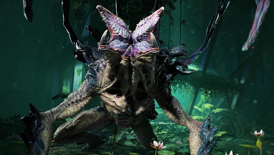 Alien Deathstorm De Bizarre Nieuwe Game van Rebellion Onthuld