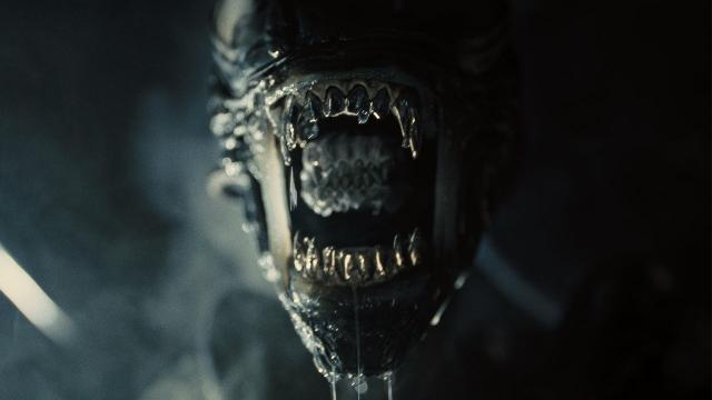 Alien Earth trailer onthult tijdlijn schokkende verbinding met 1979