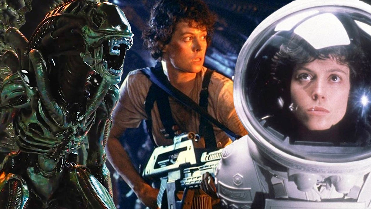 Alien: Romulus past eindelijk in de iconische sci-fi tijdslijn - hier is waar het staat