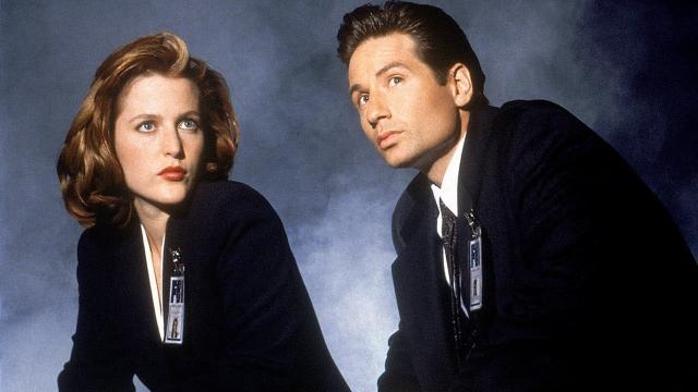 Alle 11 Seizoenen van The X-Files Nu Gratis te Streamen!
