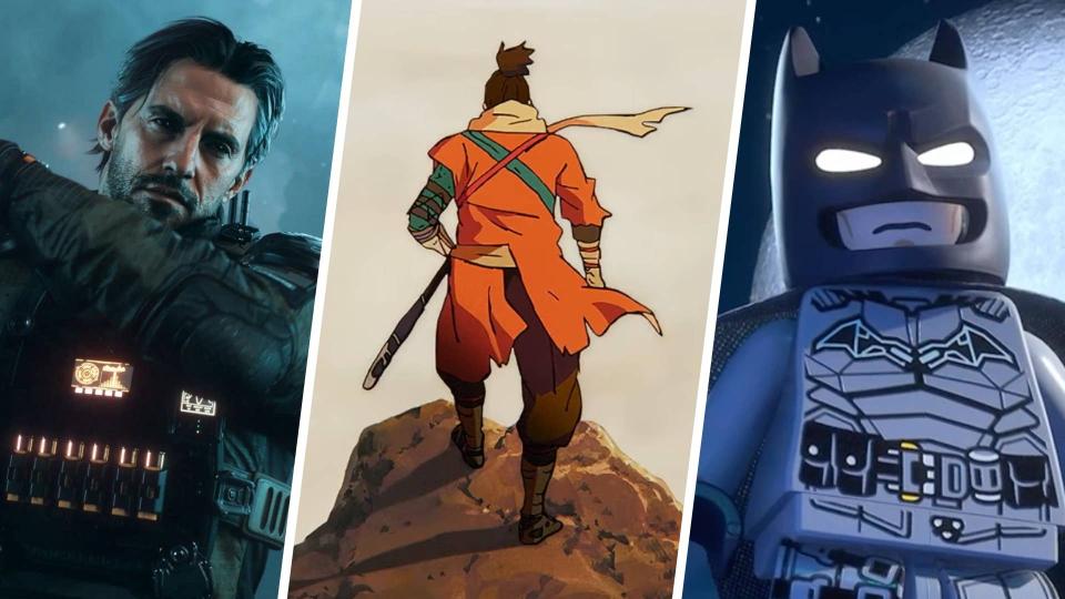 Alle Grote Onthullingen van Gamescom 2025 Opening Night Live die je Niet Wilt Missen