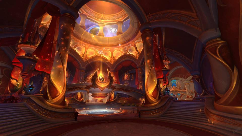 Dit is waarom World of Warcraft onthullingen Gamescom compleet overrompelen!