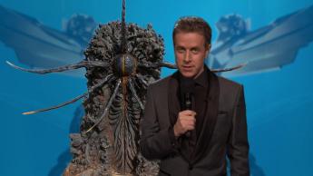 Alle Spannende Aankondigingen van The Game Awards 2025 die je Moet Weten