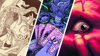 Deze Schokkende Aankondigingen van de Autumn Galaxies Showcase Mag Je Niet Missen!