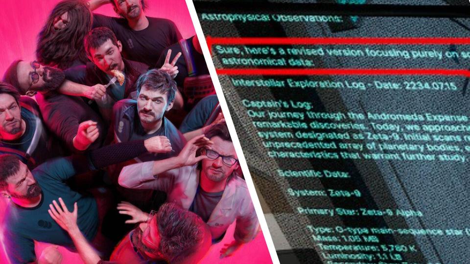 Alters studio verdedigt gebruik van AI als tijdelijk en beperkt schandaal!