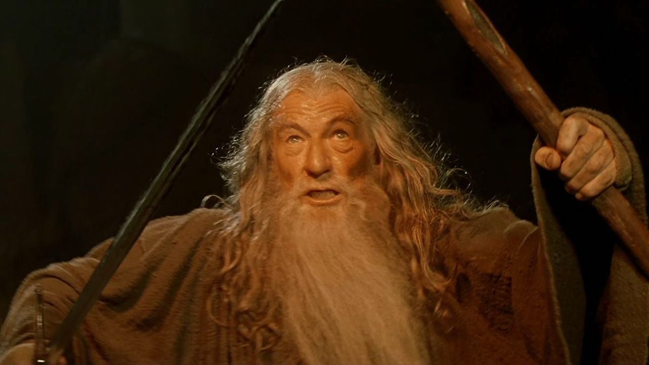 Amazon en Tolkien Estate maken einde aan Fellowship King rechtszaak