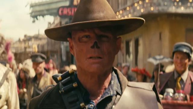 Amazon Schrapt Fallout AI Samenvatting na Gigantische Verhaalfouten